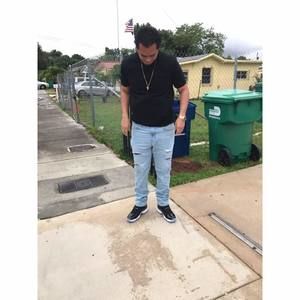 Meet your Posher, Bryan